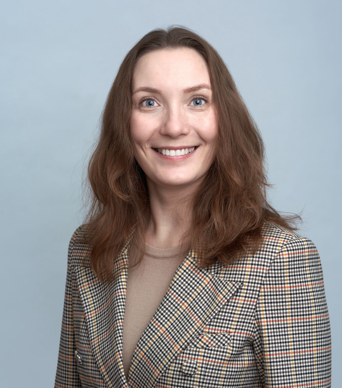 Яна Харина | Сетка — социальная сеть от hh.ru