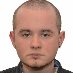Александр Лютов