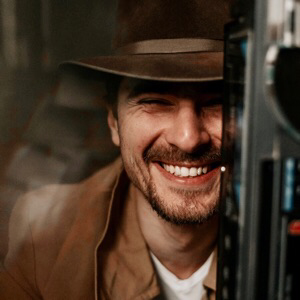 Андрей Воробьев | Сетка — социальная сеть от hh.ru