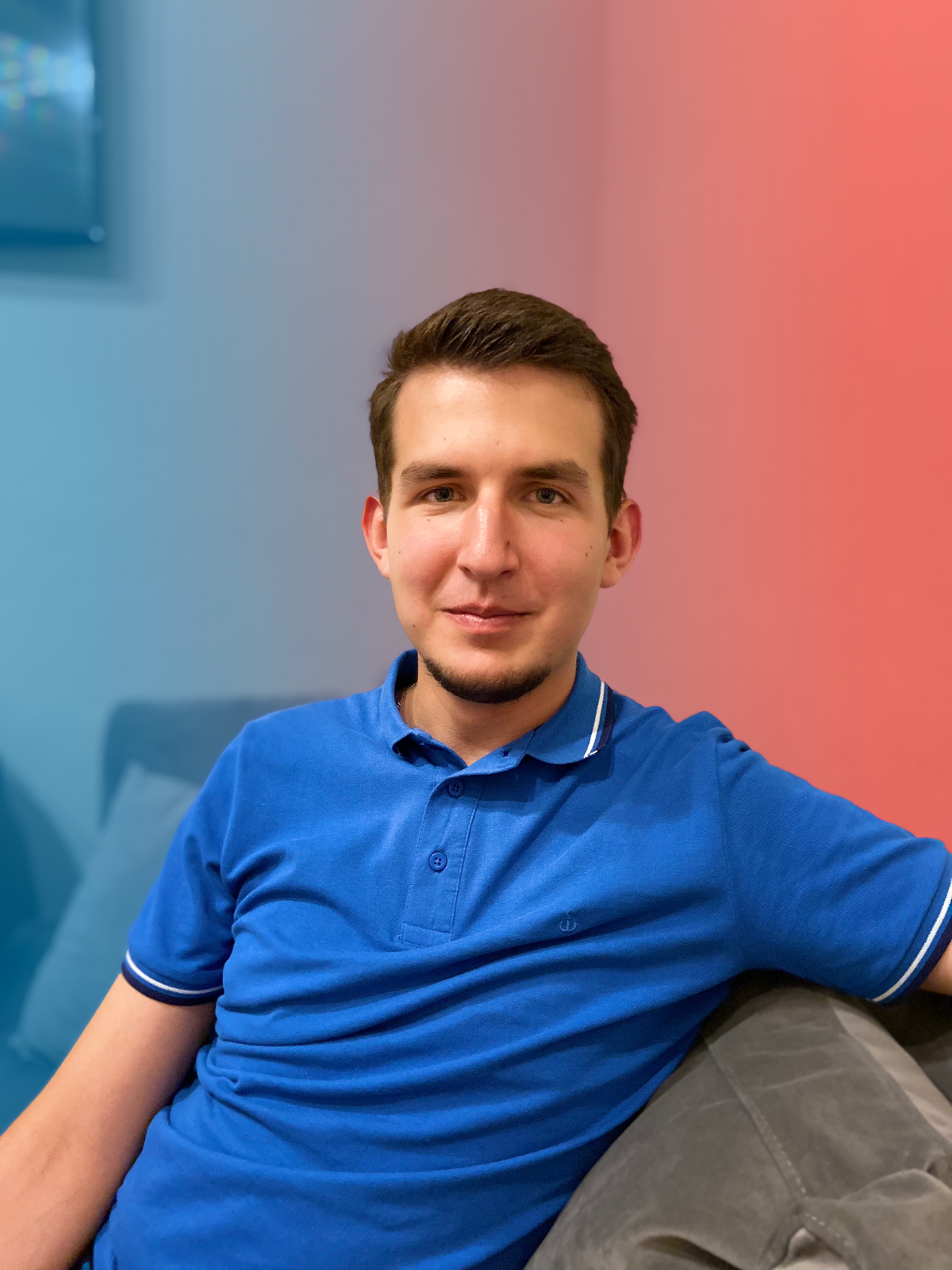 Никита Сурков