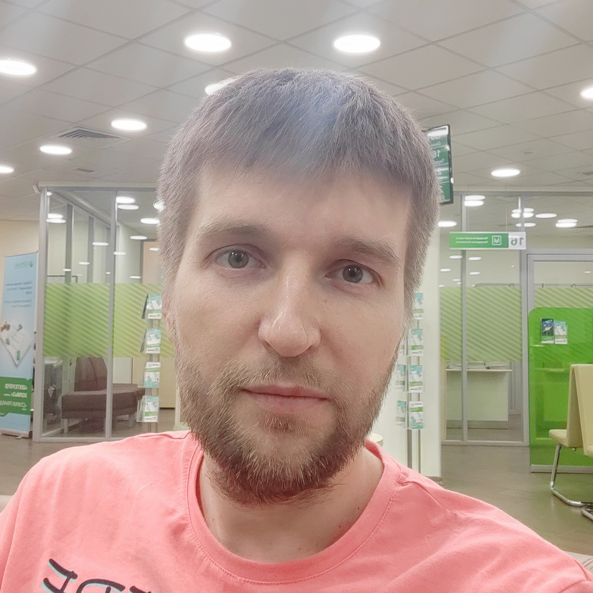Виталий Колотий