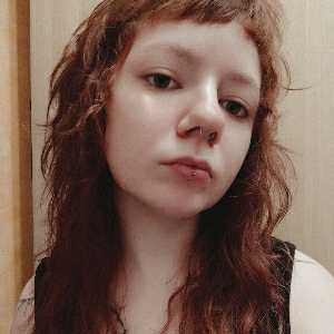 Олеся Коломиец