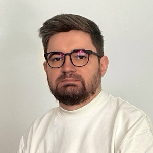 Никита Шумейко