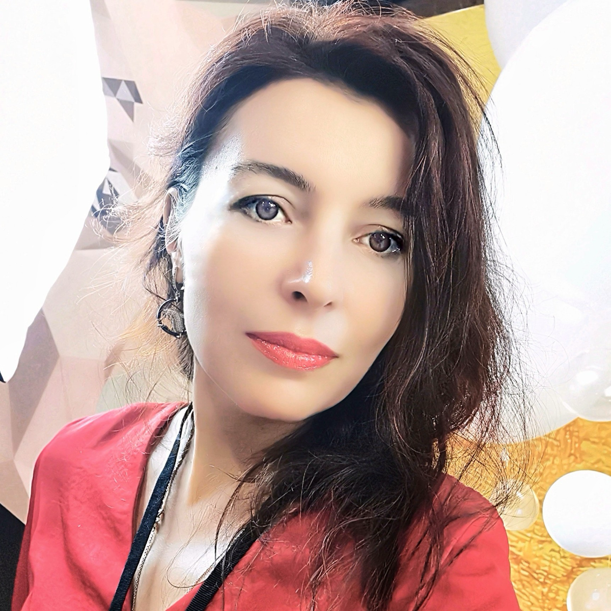 Ирина Бурмакина | Сетка — социальная сеть от hh.ru