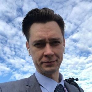 Сергей Точилкин