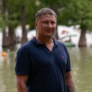 Андрей Борокин | Сетка — социальная сеть от hh.ru