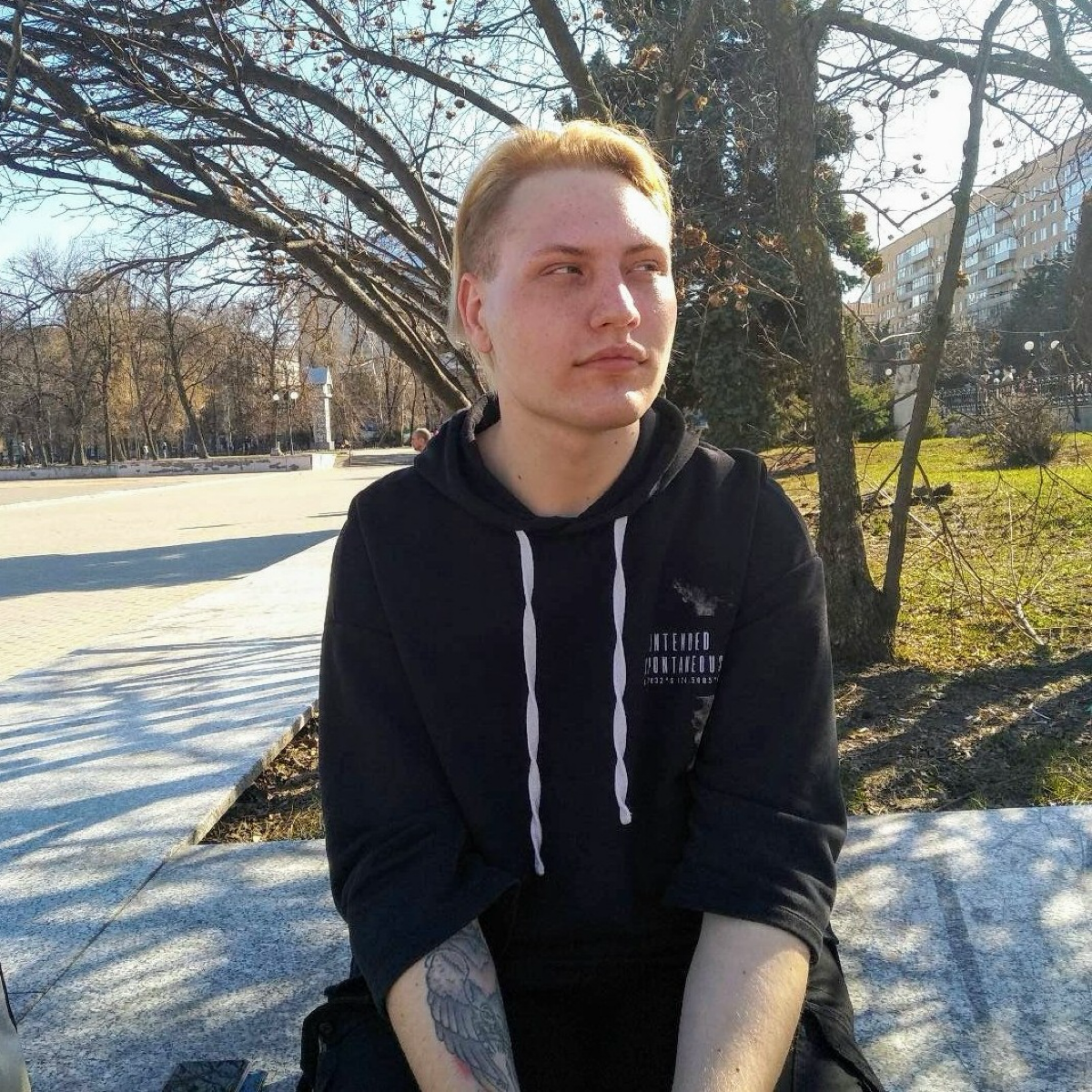 Владислав Бочкарев | Сетка — социальная сеть от hh.ru