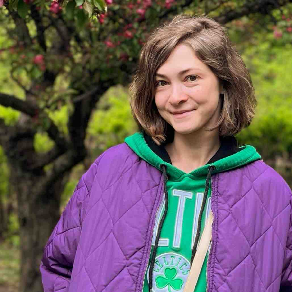 Надежда Маказан | Сетка — социальная сеть от hh.ru