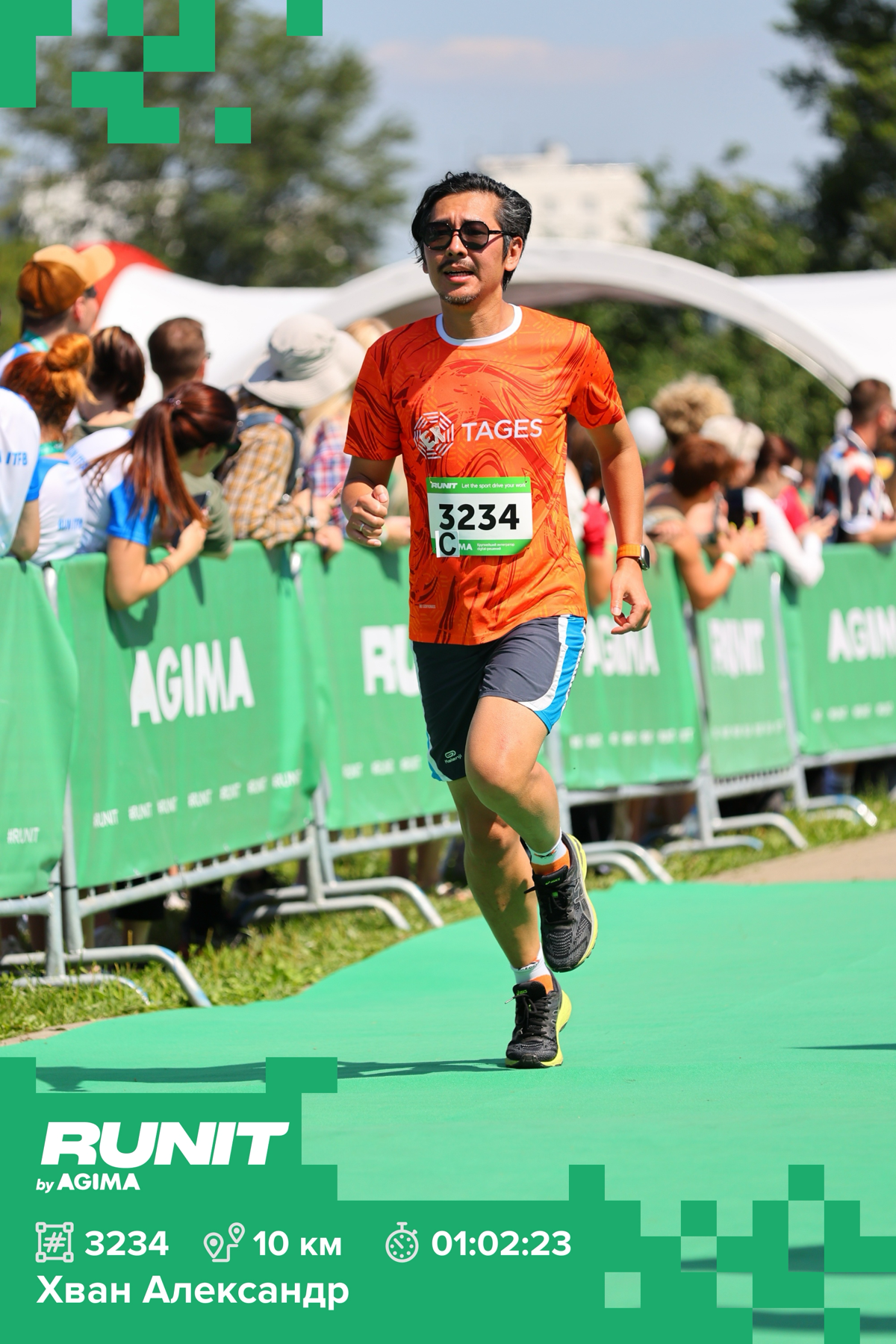 Подъехали фото с забега RUN IT.
Все понравилось, кроме общего старта))
Кластеризация на группы второй год не сработала: все стартовали в куче мале.
#runit2024 | Сетка — социальная сеть от hh.ru