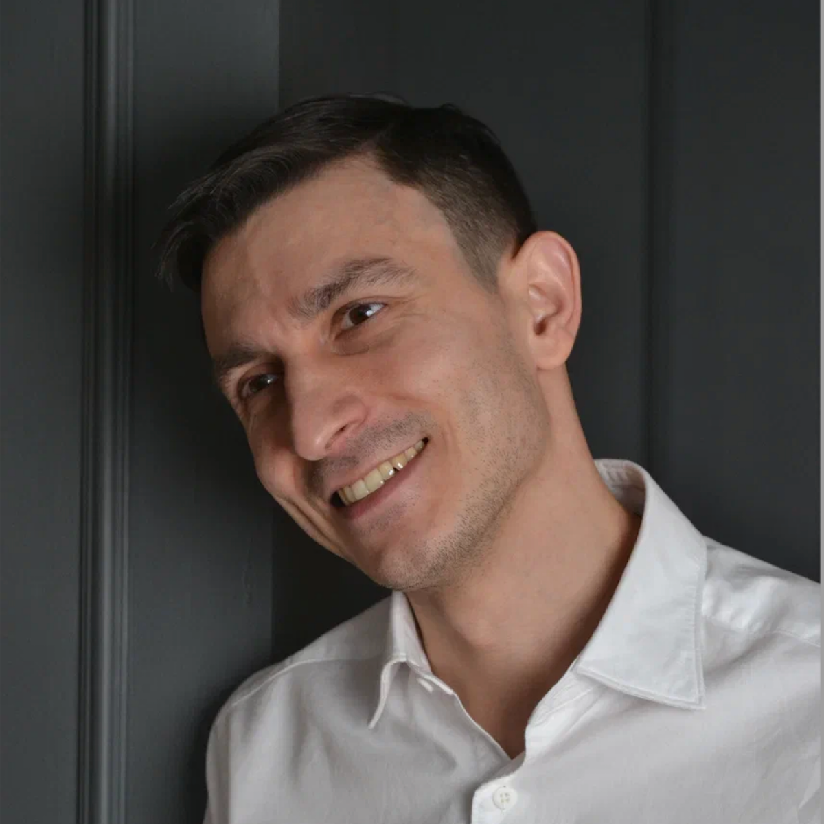 Кирилл Самарай