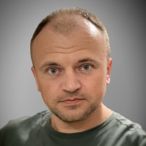 Дмитрий Новиков | Сетка — социальная сеть от hh.ru