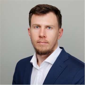 Илья Двухреченский | Сетка — социальная сеть от hh.ru