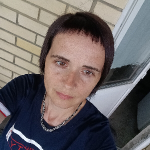 Елена Мальцева