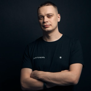 Владимир Иваненко | Сетка — социальная сеть от hh.ru