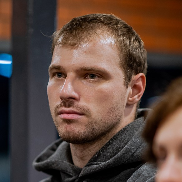 Артём Гриценко