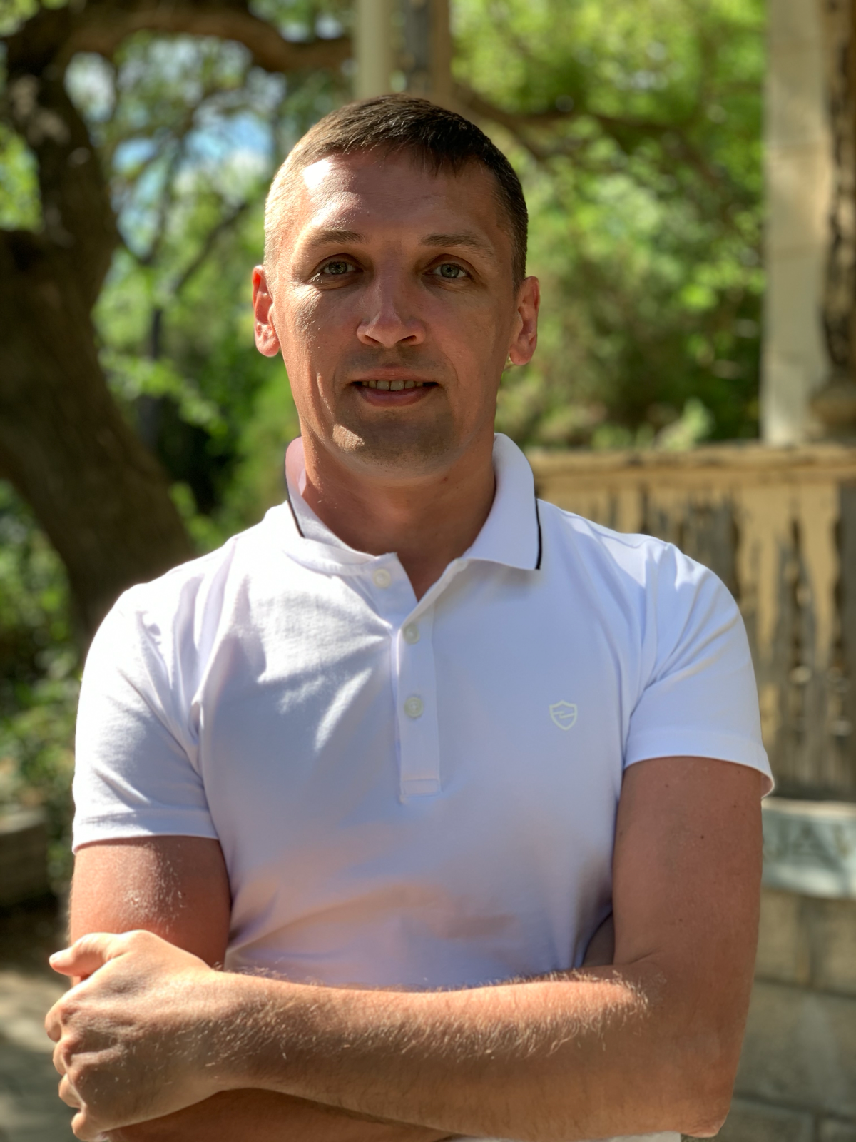 Дмитрий Орлов | Сетка — социальная сеть от hh.ru