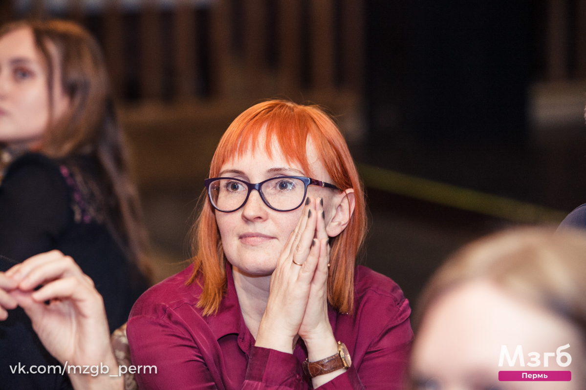 Анастасия Данилова