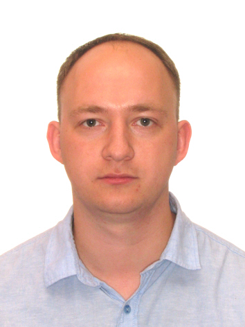 Дмитрий Левкин