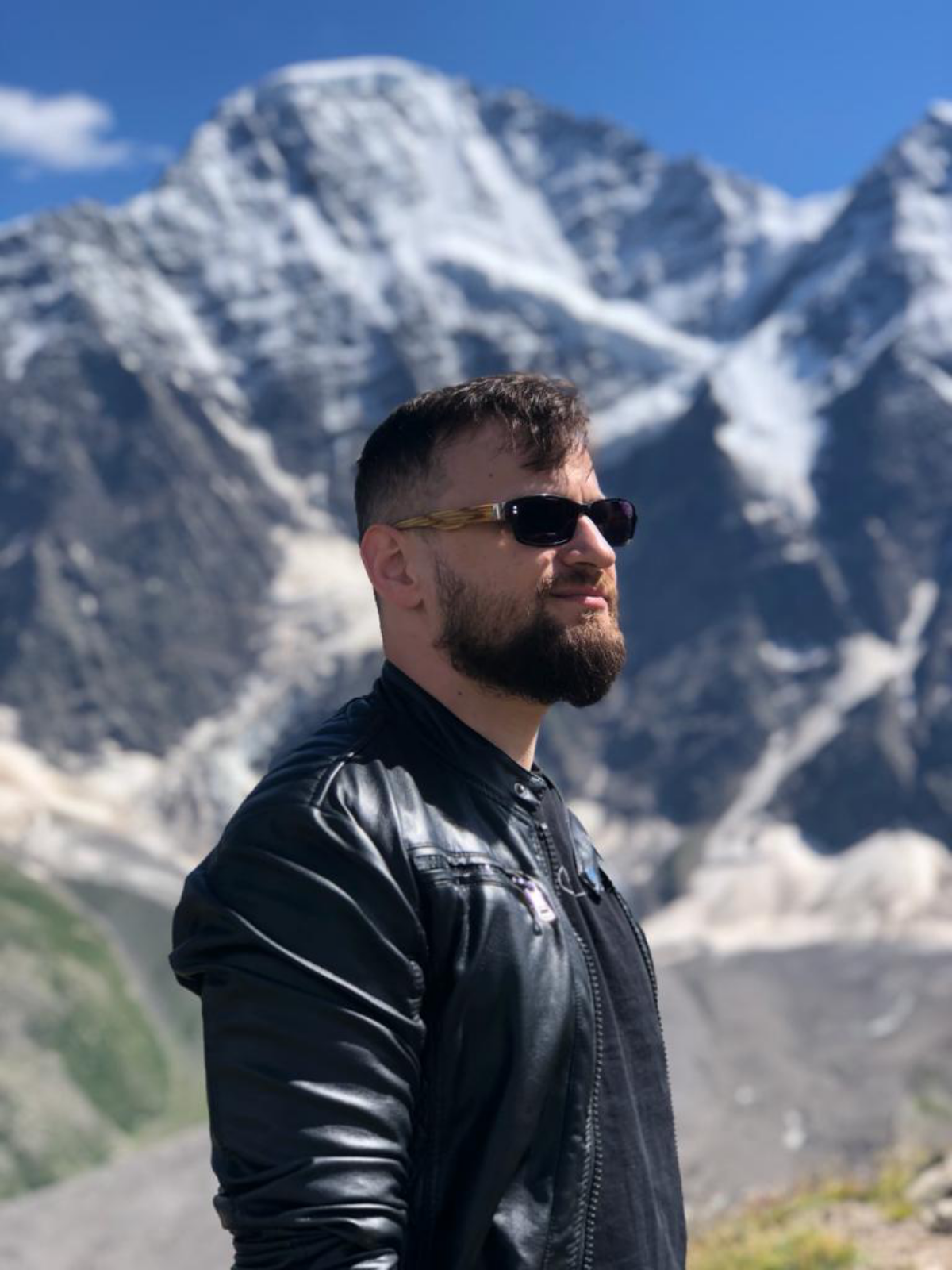 Иван Косаркин | Сетка — социальная сеть от hh.ru