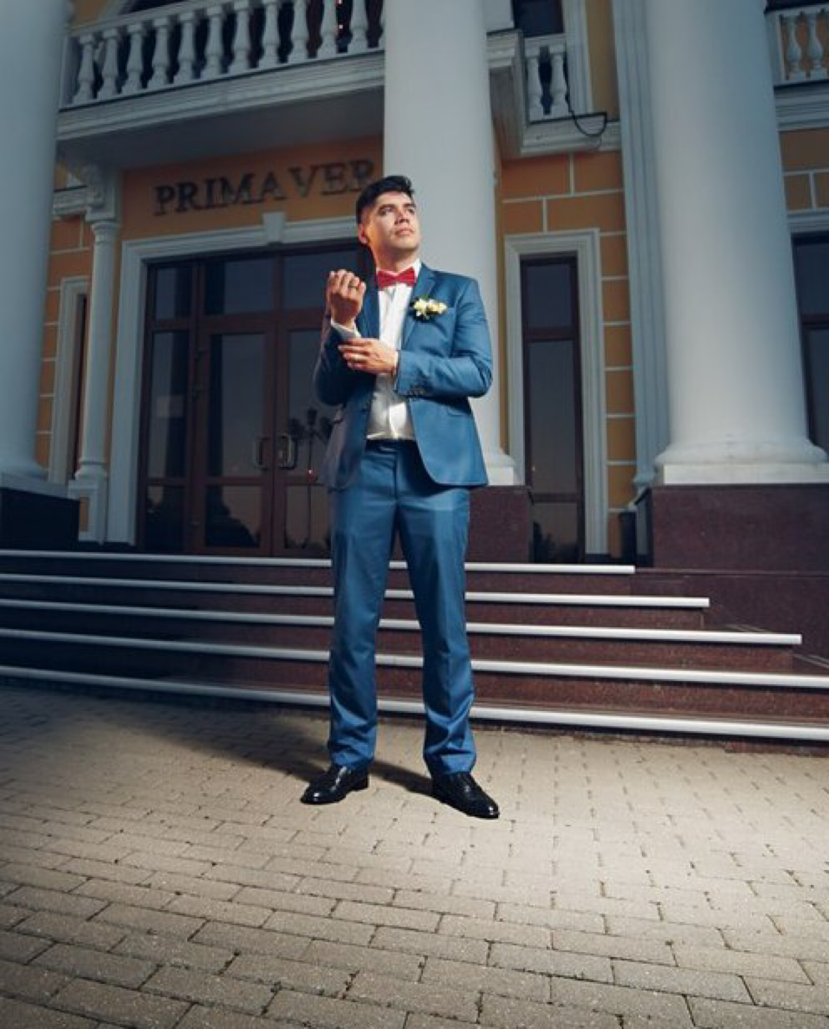 Фархад Файзуллин | Сетка — социальная сеть от hh.ru