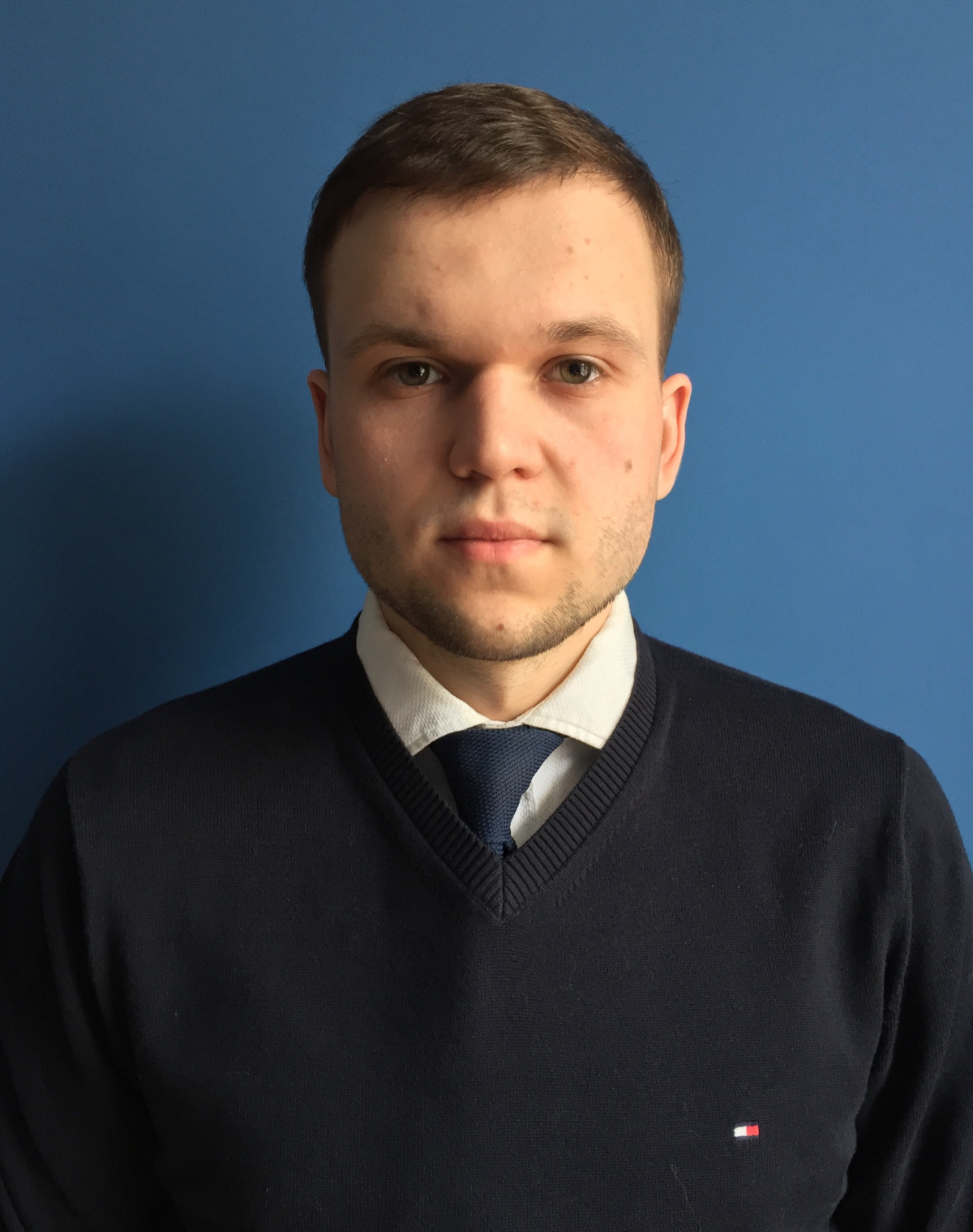 Sanya Makov | Сетка — социальная сеть от hh.ru