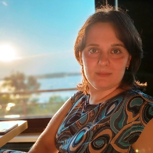 Галина Кузьмина | Сетка — социальная сеть от hh.ru