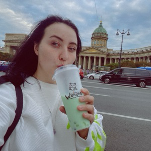 Виктория Орлова