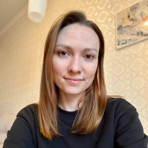 Екатерина Шевченко