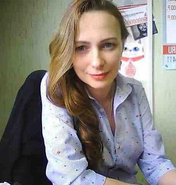 Екатерина Подоплелова