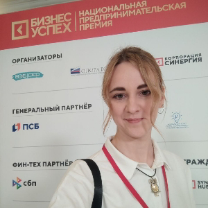 Оксана Островлянчик