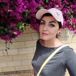 Лопатина Татьяна | Сетка — социальная сеть от hh.ru