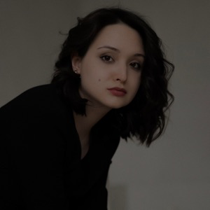 Галия Усманова | Сетка — социальная сеть от hh.ru