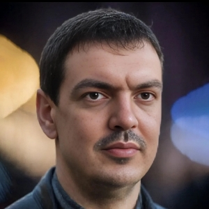 Alexander Redko