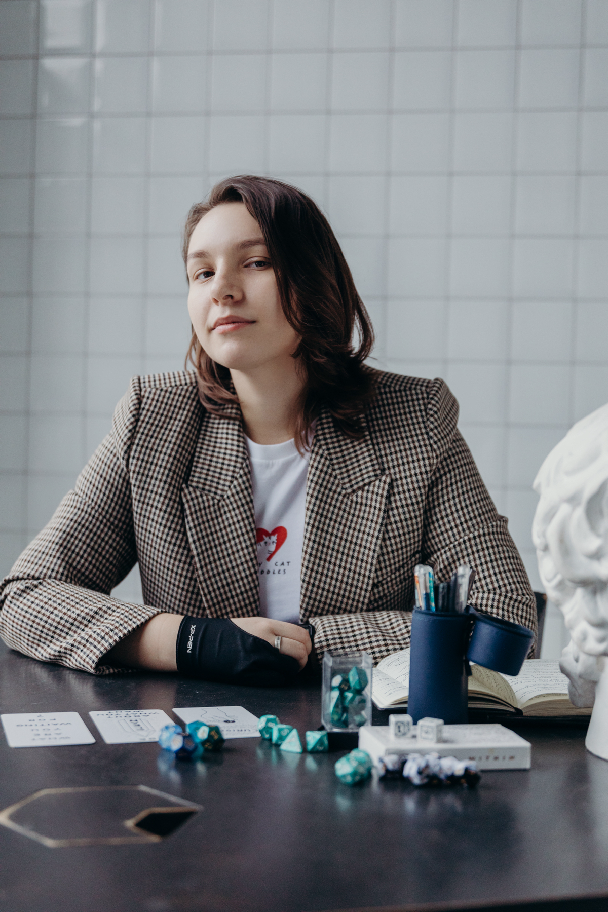 Адэлисс Сэйрон