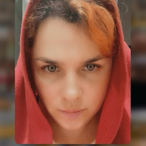 Марина Вовк | Сетка — социальная сеть от hh.ru