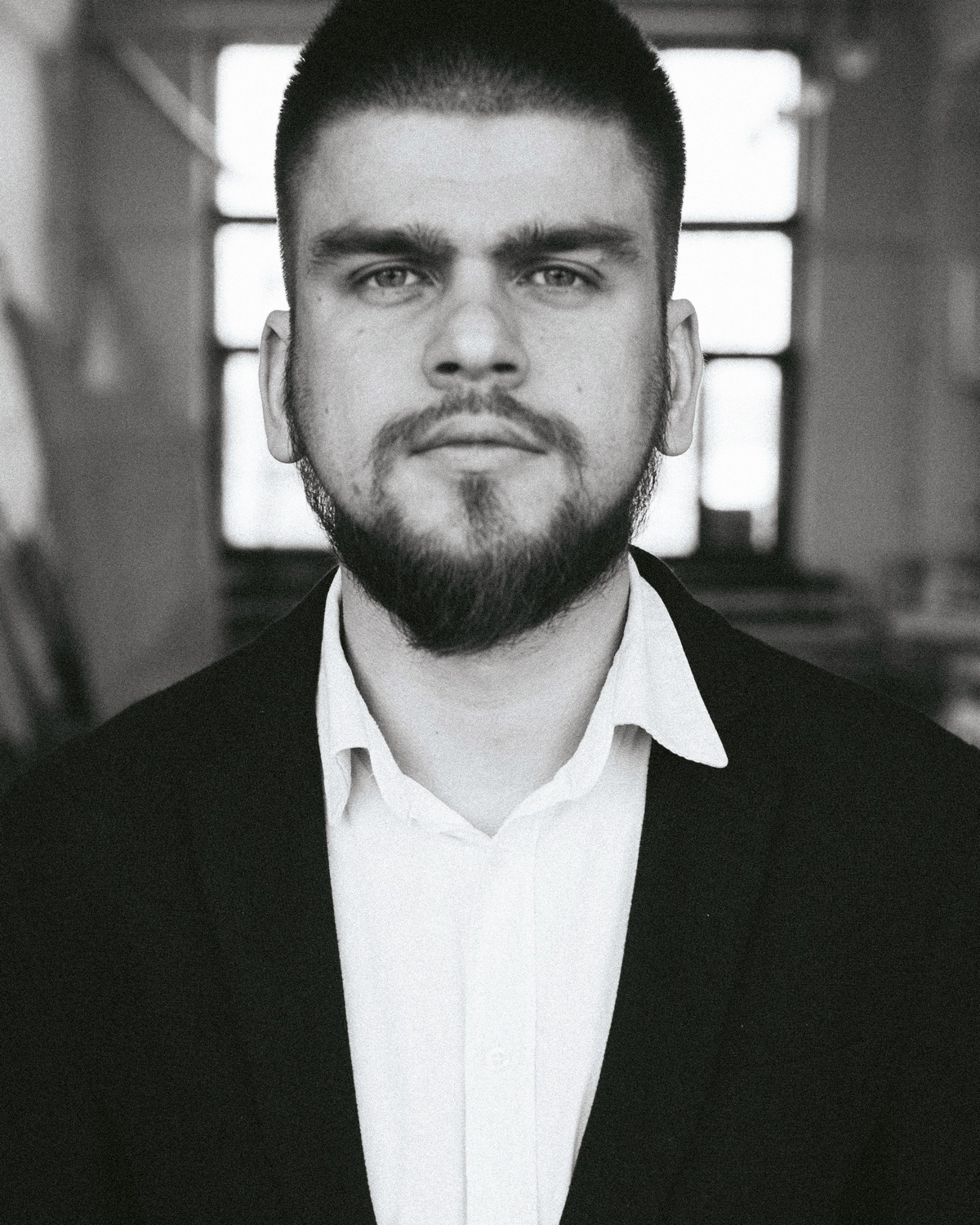 Антон Васильев