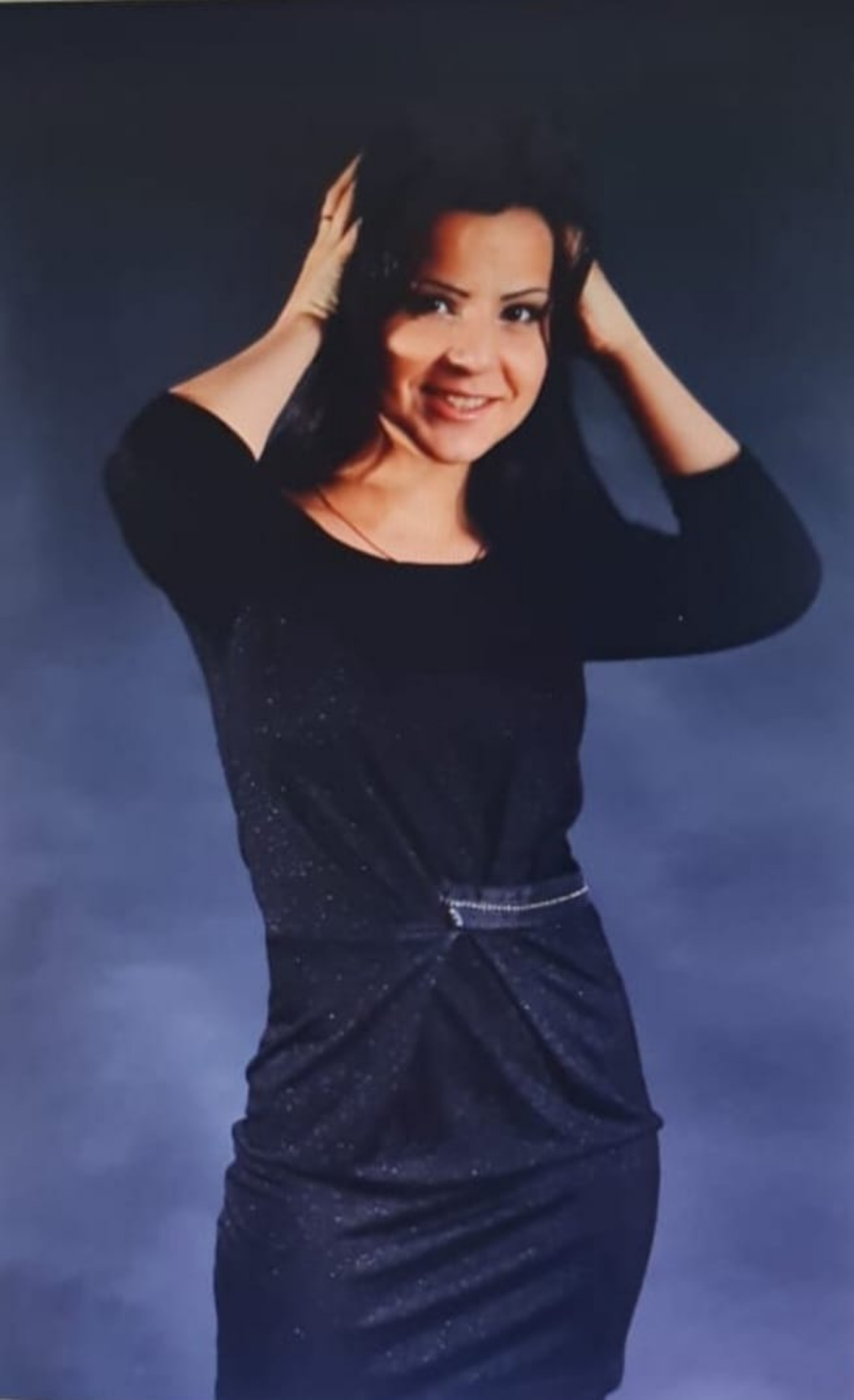 Диляра Исмаилова