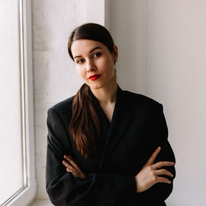 Елизавета Лысенко