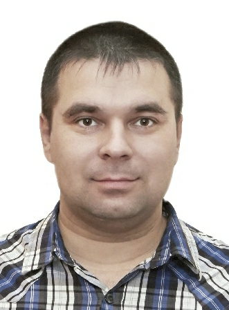 Юрий Макарычев