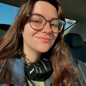 Полина Локтионова | Сетка — социальная сеть от hh.ru