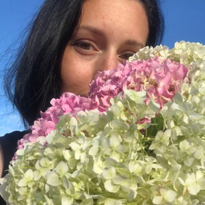 Алина Чубрик