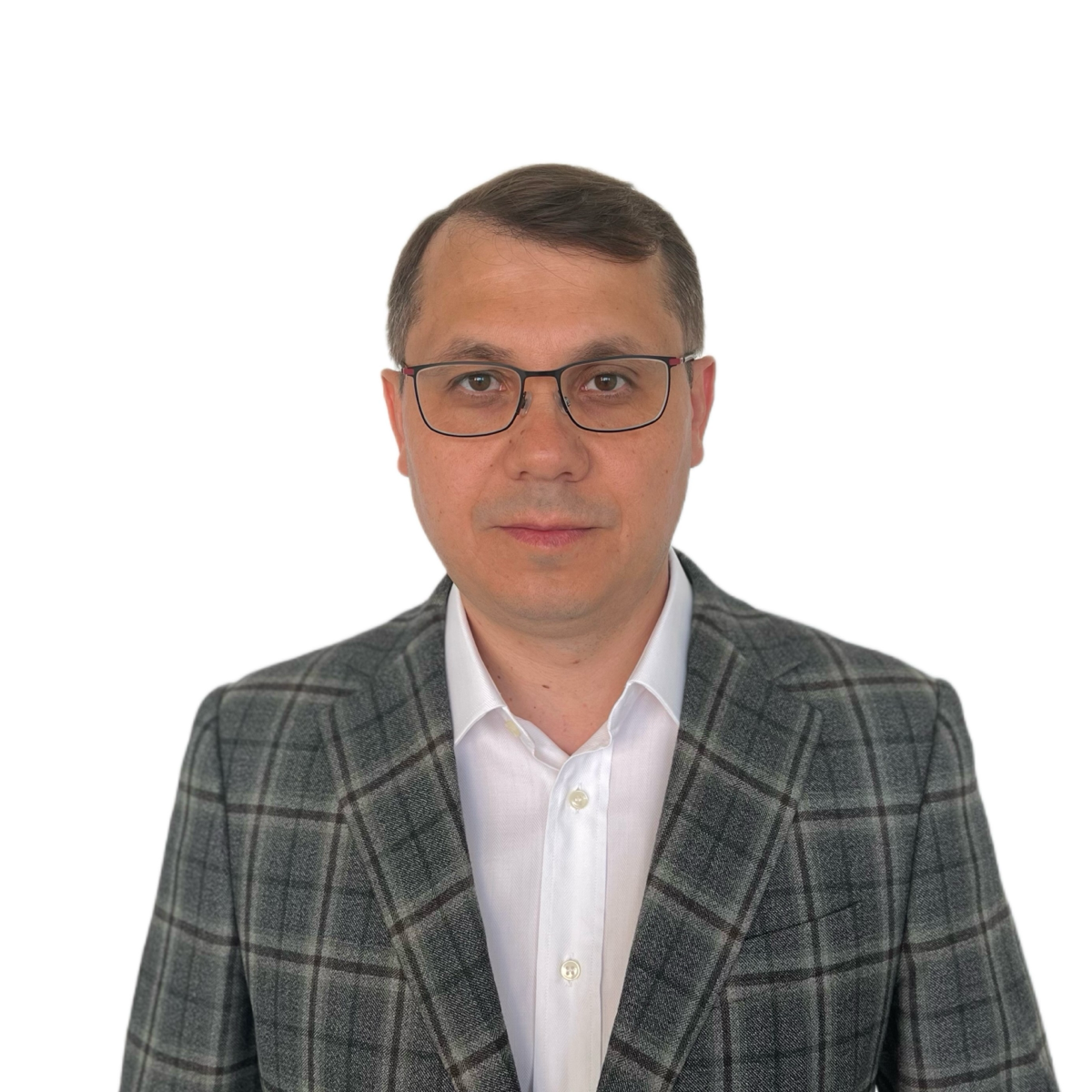 Михаил Казаков