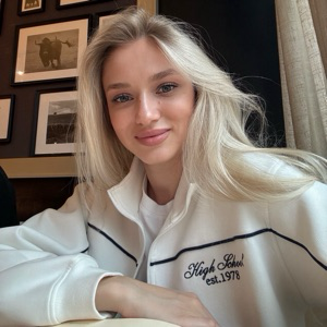 Дарина Солодкая