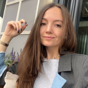 Валерия Дергачева