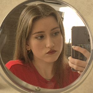 Мария Шепель