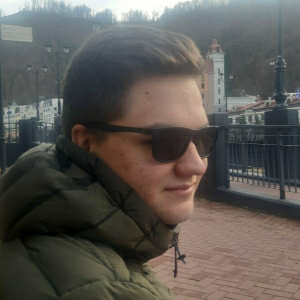 Артём Михайлов