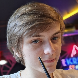 Егор Павлов