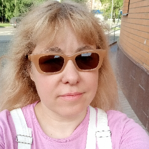 Валентина Гриценко | Сетка — социальная сеть от hh.ru