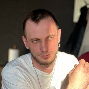 Николай Шманов | Сетка — социальная сеть от hh.ru