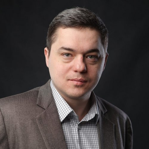 Алексей Амелин